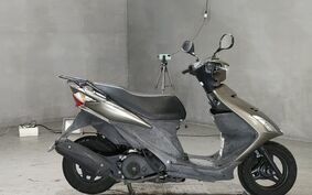 SUZUKI ADDRESS V125 S CF4MA