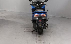 HONDA FORZA Z MF10