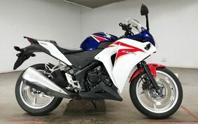 HONDA CBR250R MC41