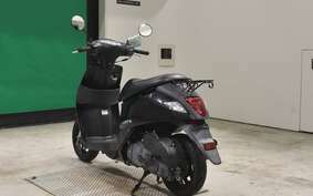 SUZUKI LET's CA4AA