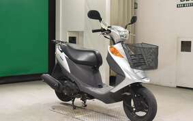 SUZUKI ADDRESS V125 CF4EA