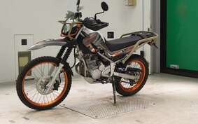 YAMAHA SEROW 250 DG17J