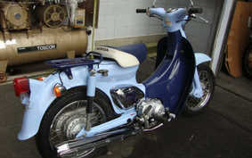 HONDA LITTLE CUB AA01