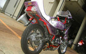 HONDA CBX400F 1982 NC07