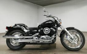 YAMAHA DRAGSTAR 400 1997 4TR