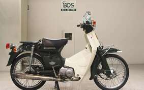 HONDA C90 SUPER CUB HA02