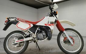 YAMAHA DT200 R 3ET