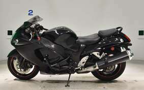 SUZUKI HAYABUSA Gen.2 2012 GX72A