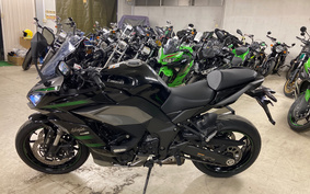 KAWASAKI NINJA 1000 SX 2020 ZXT02K