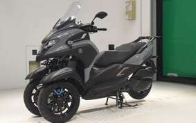 YAMAHA TRICITY 300 2021 SH15J