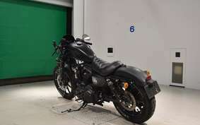 HARLEY XL883N 2015 LE2