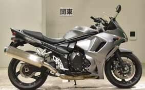 SUZUKI BANDIT 1250 F 2012 GW72A