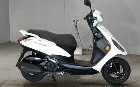 YAMAHA AXIS Z SED7J