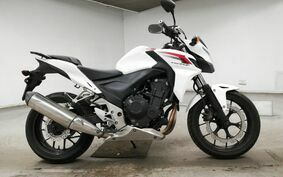 HONDA CB400F 2014 NC47