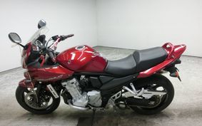 SUZUKI BANDIT 1250 S 2007 GW72A