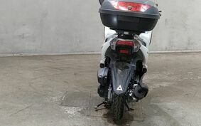 YAMAHA TRICITY 125 SE82J