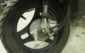 SUZUKI ADDRESS V50 Gen.2 CA44A