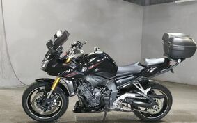 YAMAHA FZ FAZER FEATHER 2007 RN17N