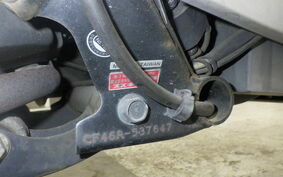 SUZUKI ADDRESS V125 G CF46A