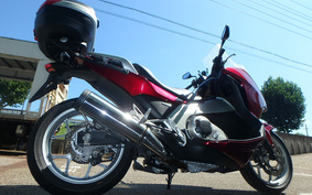 HONDA NC700 INTEGRA 2014 RC62