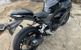 KAWASAKI NINJA 250 EX250L