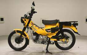 HONDA CT125-2 JA65