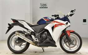 HONDA CBR250R A MC41