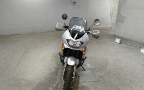 HONDA TRANSALP 650V 2002 RD10