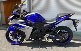 YAMAHA YZF-R25 RG10J