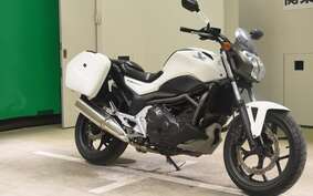 HONDA NC 700 S 2012 RC61