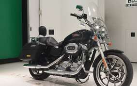 HARLEY XL1200T 2014