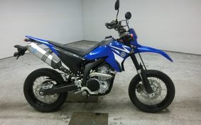 YAMAHA WR250X DG15J