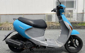 SUZUKI LET's 4 CA41A