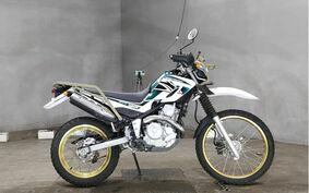 YAMAHA SEROW 250 DG17J