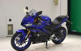 YAMAHA YZF-R25 RG43J