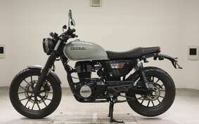 HONDA GB350S 2021 NC59