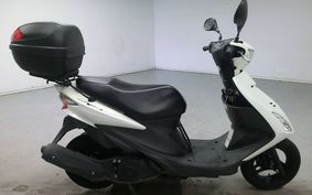 SUZUKI ADDRESS V125 S CF4MA