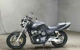 HONDA CB400SF VTEC 2000 NC39