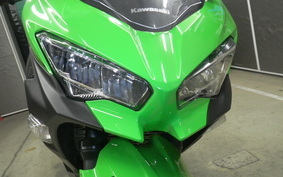 KAWASAKI NINJA 400 2018 EX400G