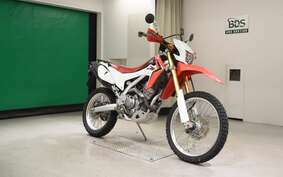 HONDA CRF250L MD38