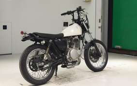 SUZUKI GRASS TRACKER NJ4BA