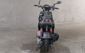 YAMAHA BW S125 SE45