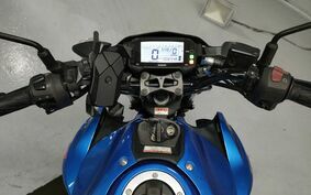 SUZUKI GSX-S125 DL32B