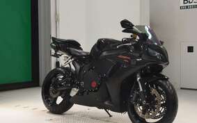 HONDA CBR1000RR 2008 SC57