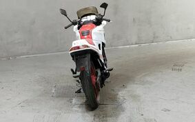 HONDA VT250F MC15