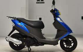 SUZUKI ADDRESS V125 G CF46A