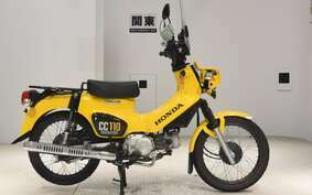 HONDA CROSS CUB 110 JA45