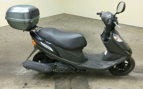 SUZUKI ADDRESS V125 G CF4EA