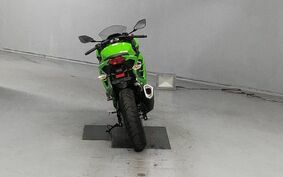 KAWASAKI NINJA 250 EX250L