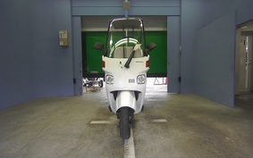 HONDA GYRO CANOPY TA02